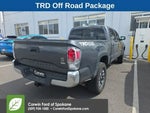 2023 Tacoma Thumbnail 3