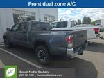 2023 Tacoma Thumbnail 4