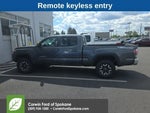 2023 Tacoma Thumbnail 7