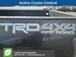 2023 Tacoma Thumbnail 8