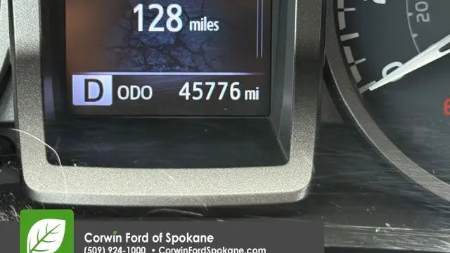 2023 Toyota Tacoma TRD Off-Road
