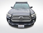 2017 Tacoma Thumbnail 3