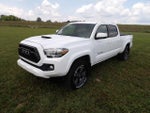 2017 Tacoma Thumbnail 3
