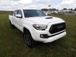 2017 Tacoma Thumbnail 5