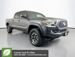 2019 Tacoma Thumbnail 1