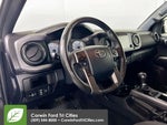 2019 Tacoma Thumbnail 3