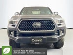 2019 Tacoma Thumbnail 4