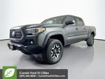 2019 Tacoma Thumbnail 5