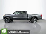 2019 Tacoma Thumbnail 6