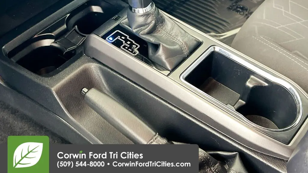 2019 Toyota Tacoma TRD Off-Road