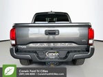 2019 Tacoma Thumbnail 13