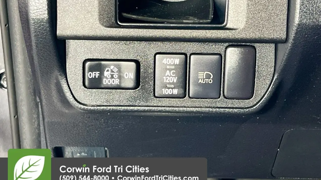 2019 Toyota Tacoma TRD Off-Road