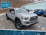 2020 Tacoma Thumbnail 1