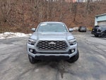 2020 Tacoma Thumbnail 2