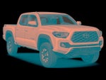 2020 Tacoma Thumbnail 26
