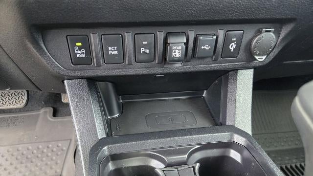 2021 Toyota Tacoma TRD Off-Road