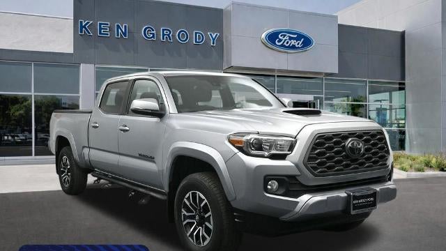 Preowned 2021 Toyota Tacoma TRD Off-Road for Sale