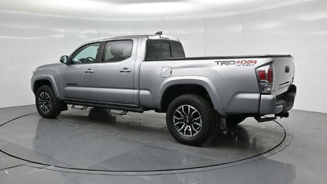 2021 Toyota Tacoma TRD Off-Road