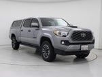 2021 Tacoma Thumbnail 1