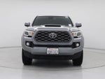 2021 Tacoma Thumbnail 5