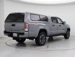 2021 Tacoma Thumbnail 8