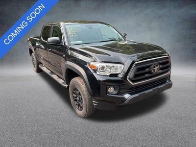 2023 Toyota Tacoma 4X4 TRD Sport 4DR Double Cab 6.1 FT LB