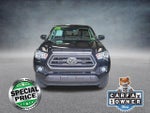 2023 Tacoma Thumbnail 5