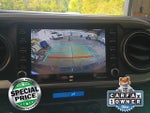 2023 Tacoma Thumbnail 11