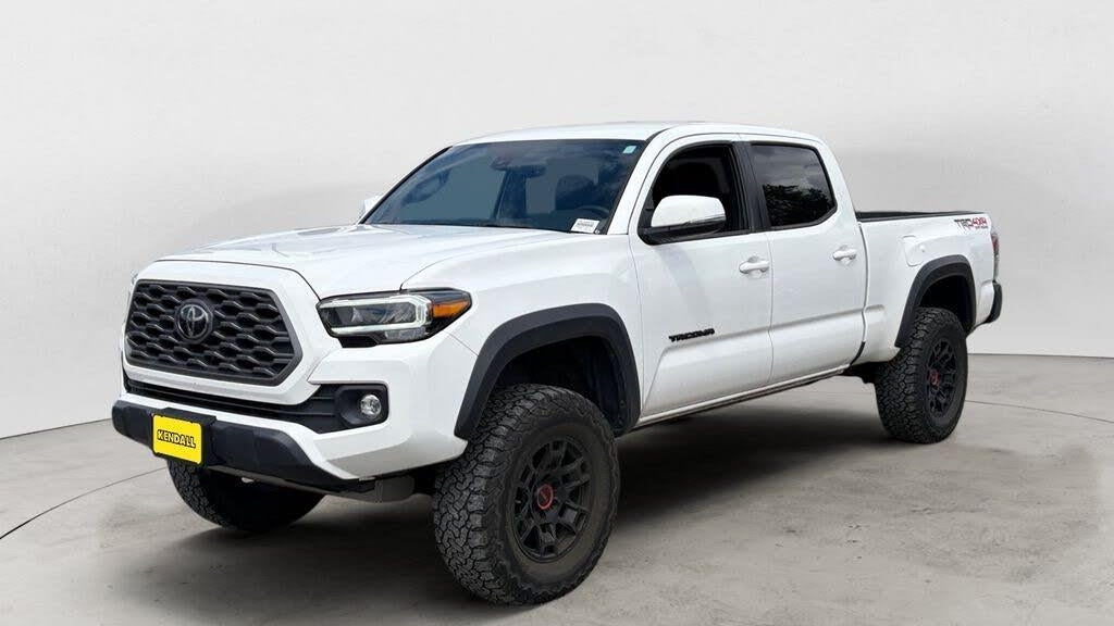Preowned 2023 Toyota Tacoma TRD Off-Road for Sale