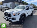 2023 Tacoma Thumbnail 1