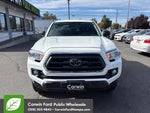 2023 Tacoma Thumbnail 2