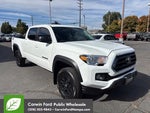 2023 Tacoma Thumbnail 3