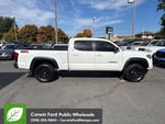 2023 Tacoma Thumbnail 4