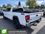 2023 Tacoma Thumbnail 7