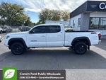 2023 Tacoma Thumbnail 8