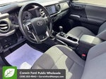 2023 Tacoma Thumbnail 13