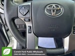 2023 Tacoma Thumbnail 16