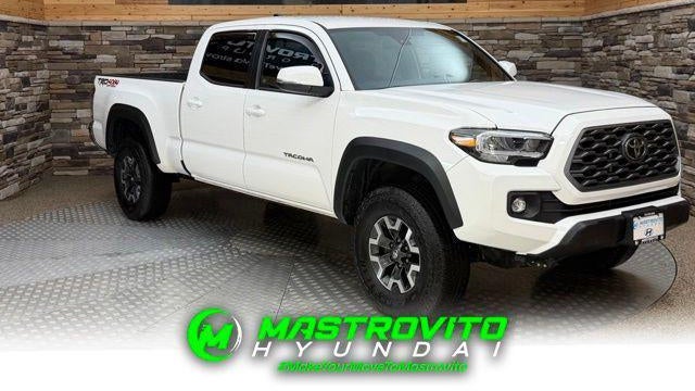 Preowned 2023 Toyota Tacoma TRD Sport for Sale