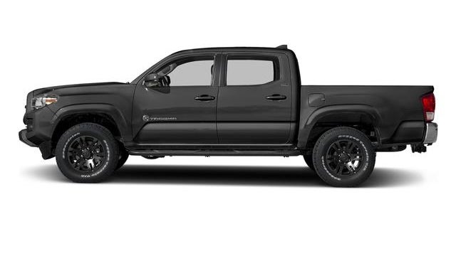 2018 Toyota Tacoma SR5 V6