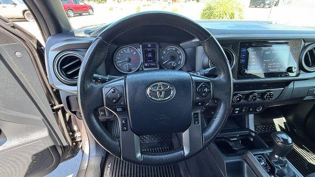 2018 Toyota Tacoma TRD Off-Road