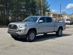 2019 Tacoma Thumbnail 3