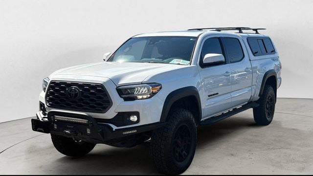 Preowned 2021 Toyota Tacoma TRD Off-Road for Sale
