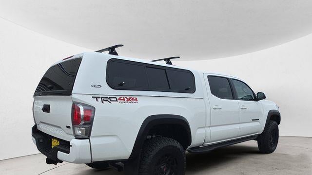 2021 Toyota Tacoma TRD Off-Road