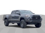 2022 Tacoma Thumbnail 1