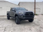 2022 Tacoma Thumbnail 5