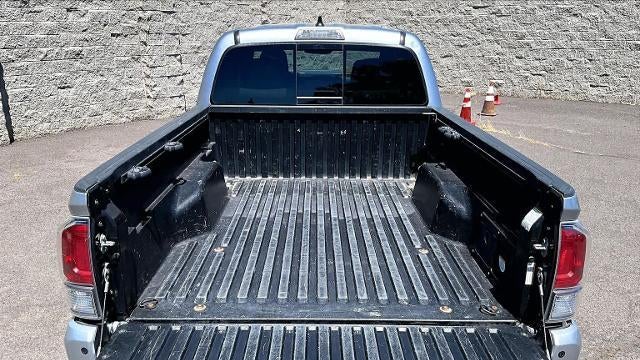 2022 Toyota Tacoma TRD Off-Road