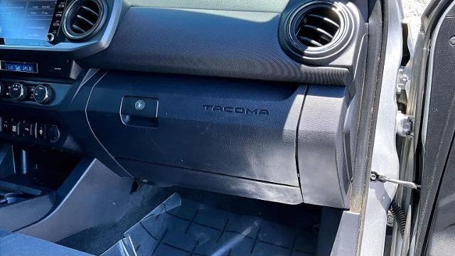 2022 Toyota Tacoma TRD Off-Road