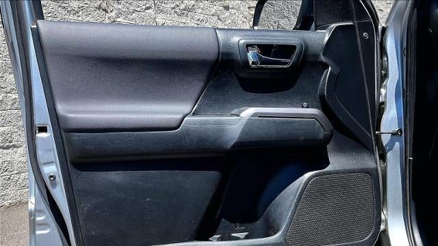 2022 Toyota Tacoma TRD Off-Road