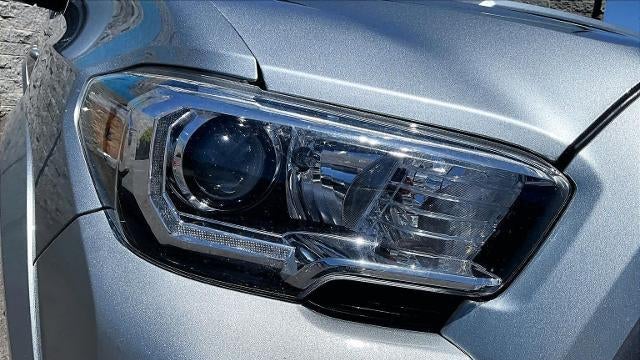 2022 Toyota Tacoma TRD Off-Road