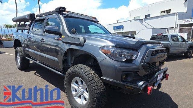 Preowned 2023 Toyota Tacoma TRD Sport for Sale